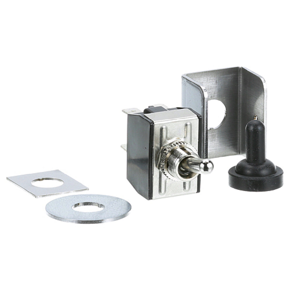 Winston Products PS-2304 Toggle Switch Retrofit Kit