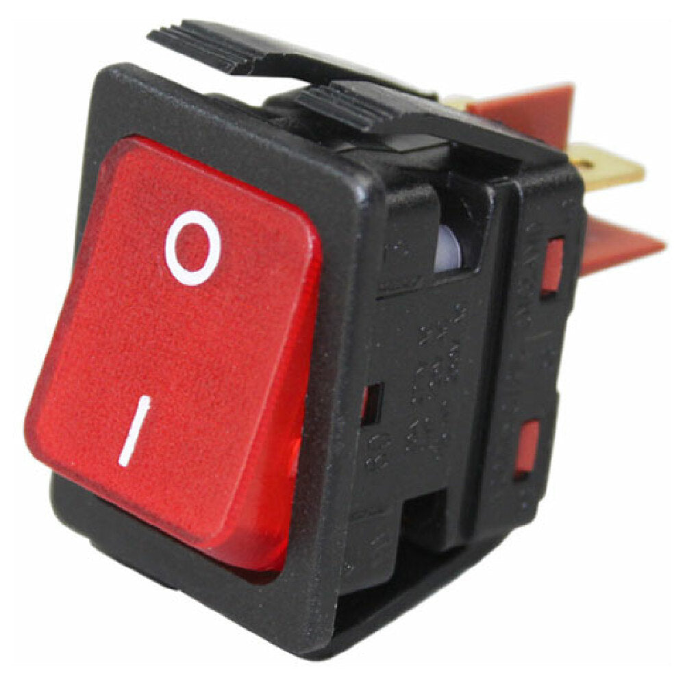Magikitch'N 60142401 Rocker Switch