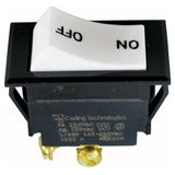 Keating 35030 Rocker Switch