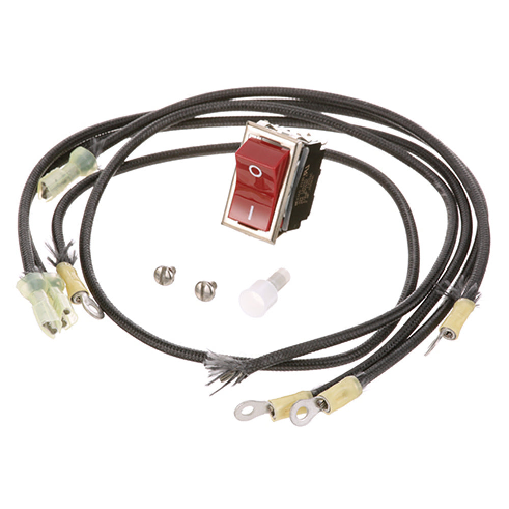 Intermetro RPC13-132 Switch Kit Power