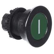 Robot Coupe ROB502170 On Button (green)