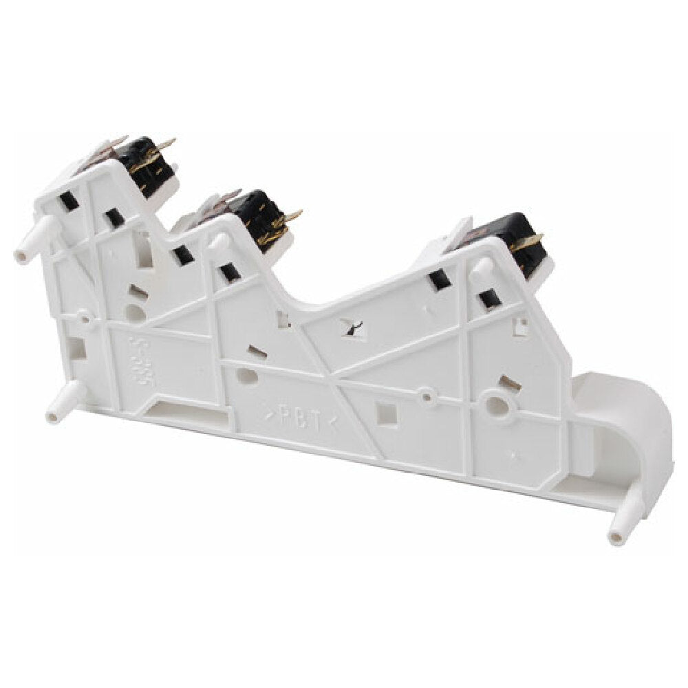 Panasonic A393C-3856 Latch Switch Assembly