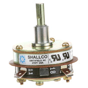 Private Label MVR422112 3 Position Switch