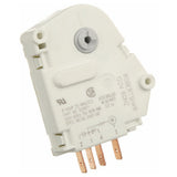 McCall MCC17396 Timer Defrost