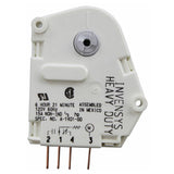 Glass Pro 06001397 Defrost Timer