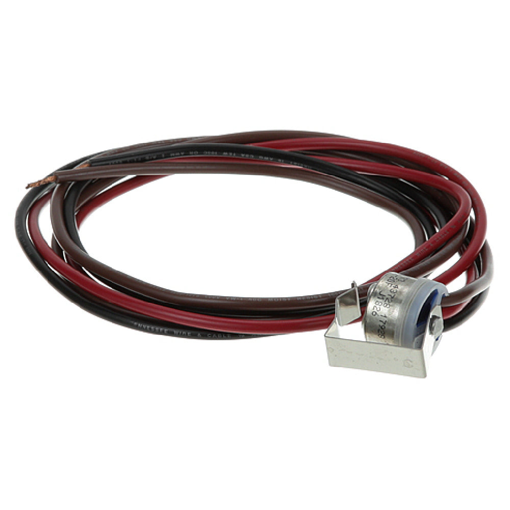 Delfield MCC17928 Fan Delay