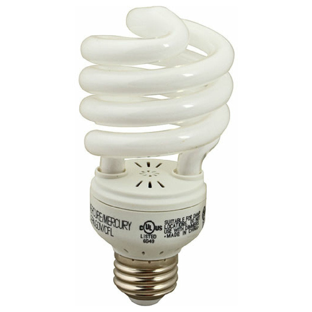Private Label 42224 23w Spiral Cfl 120v