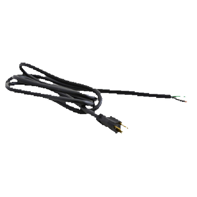 Franklin Machine Products 253-1425 Power Cord 12/38' 120v