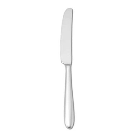 1880 Hospitality B023KDEF Oneida® Dessert Knife 8-1/4" 1-piece