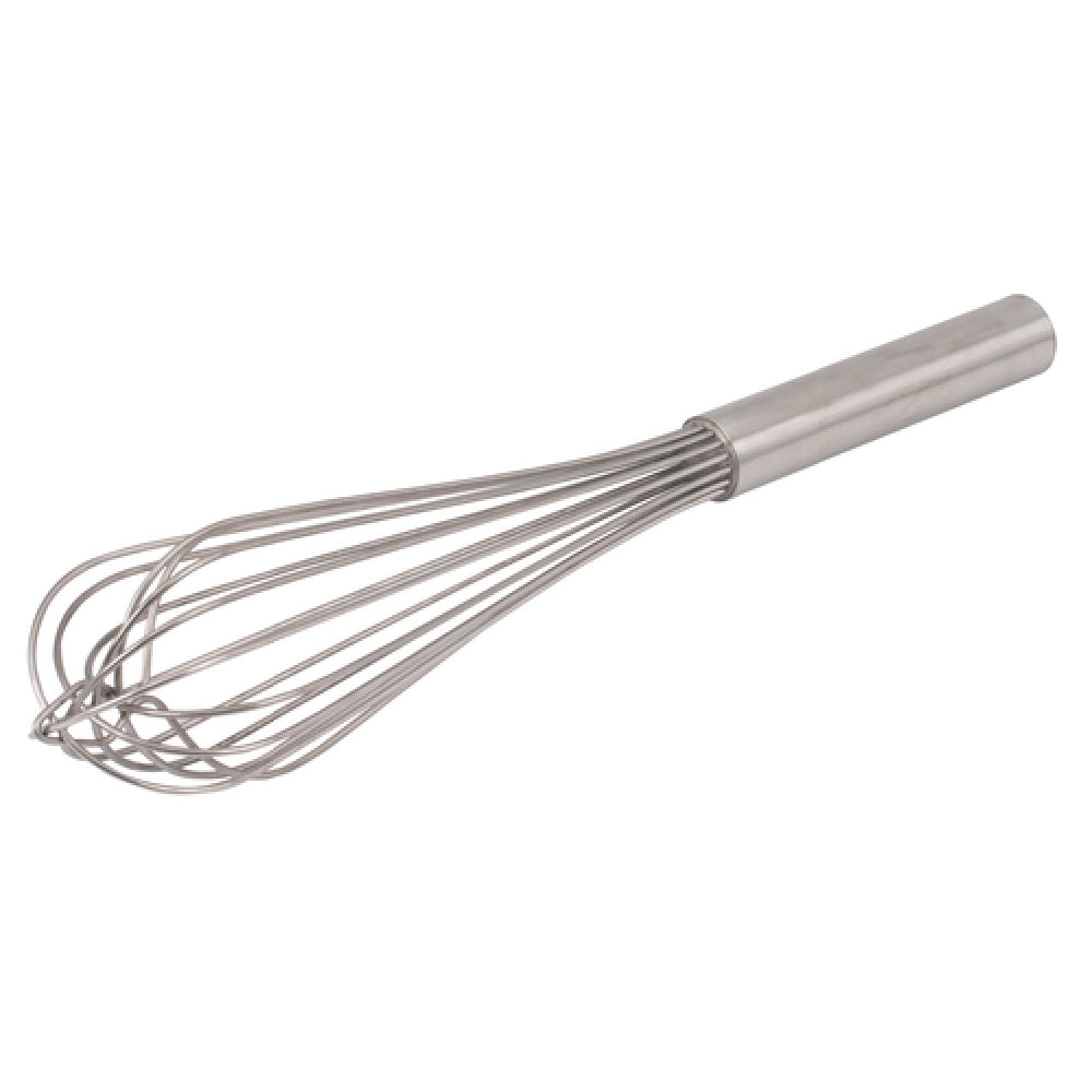 Stanton Trading FWS14 - French Whip, 14" Long, Stainless Steel