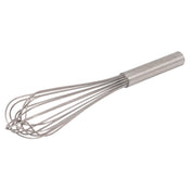 Stanton Trading FWS14 - French Whip, 14" Long, Stainless Steel