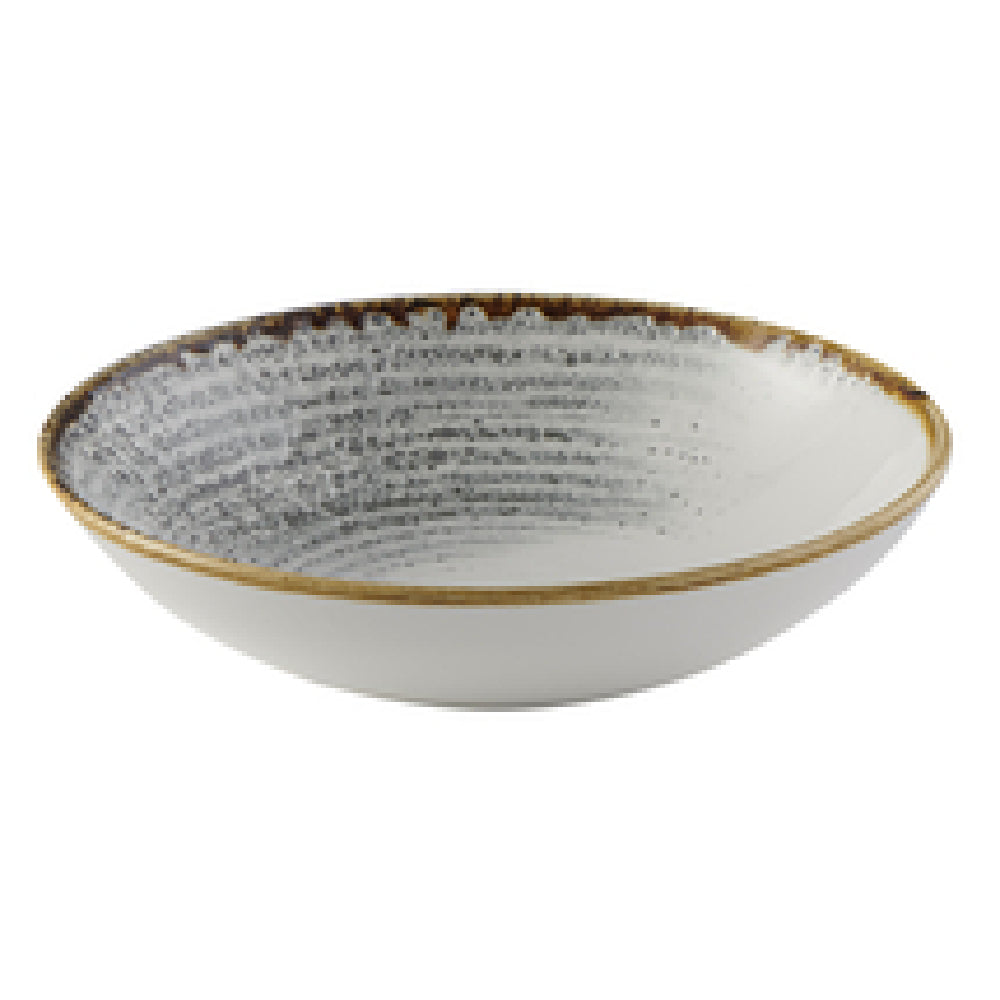 Churchill China HAJGEVB71 Bowl 15 Oz. 7-1/4" Dia.