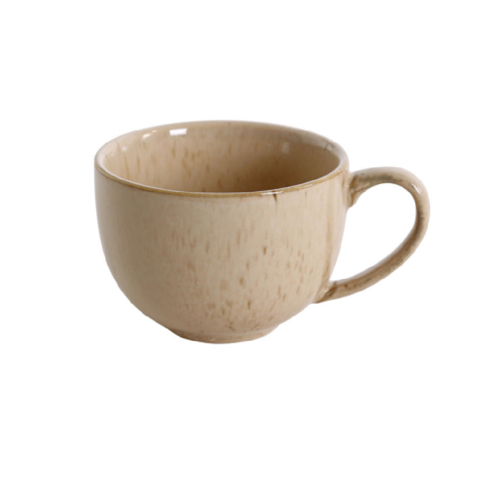 Yanco AG-001 Agate Cup 7 Oz. 3-1/2" Dia. X 2-1/2"H