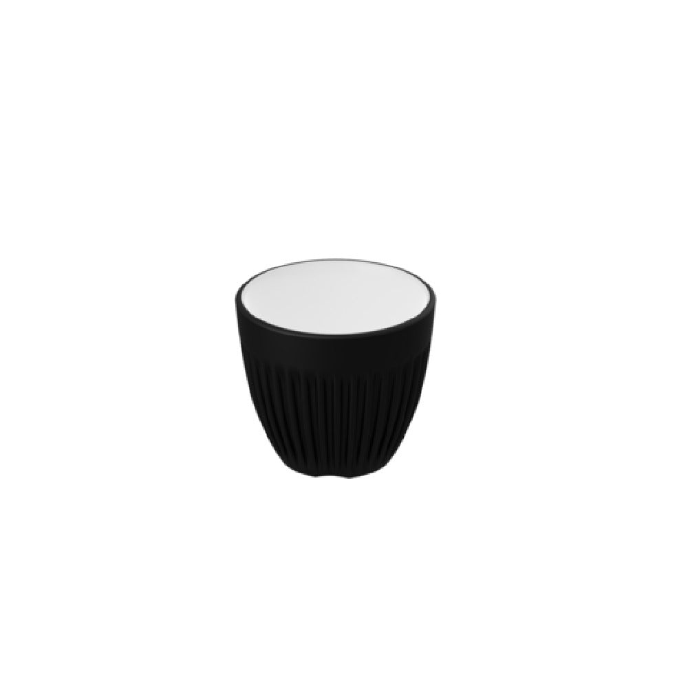 Bauscher Hepp TB5016 - Talon Collection Espresso Cup, 3.2 Oz., 2.7" Dia.