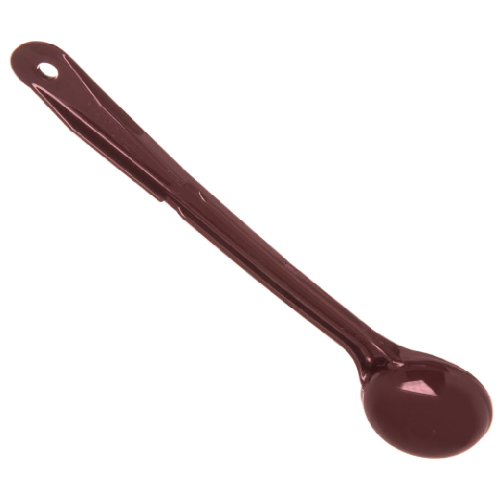 AllPoints 42283 1.5oz Solid Long Handle Reddish Brn Meas Miser