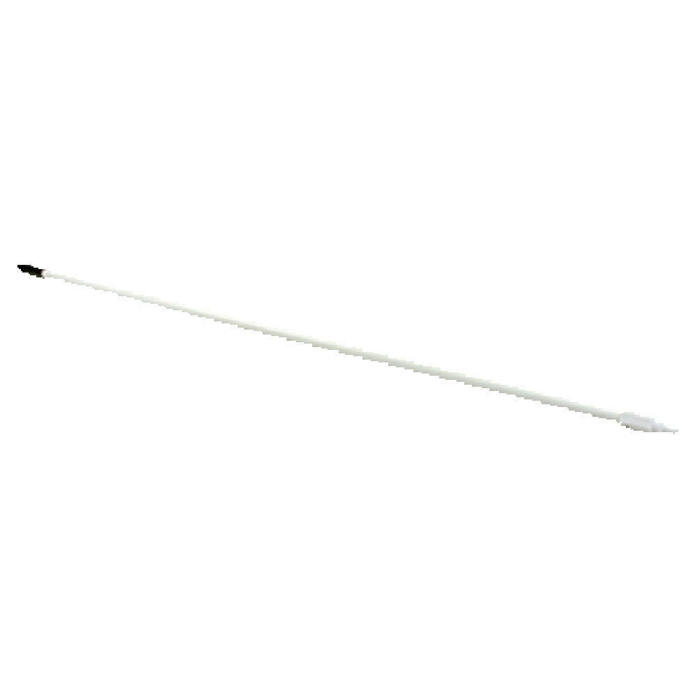 Franklin Machine Products 142-1652 Floor Brush Handle 60"L 9/16-5 Thread