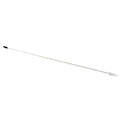 Franklin Machine Products 142-1652 Floor Brush Handle 60"L 9/16-5 Thread