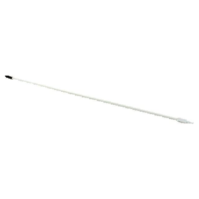 Franklin Machine Products 142-1652 Floor Brush Handle 60"L 9/16-5 Thread