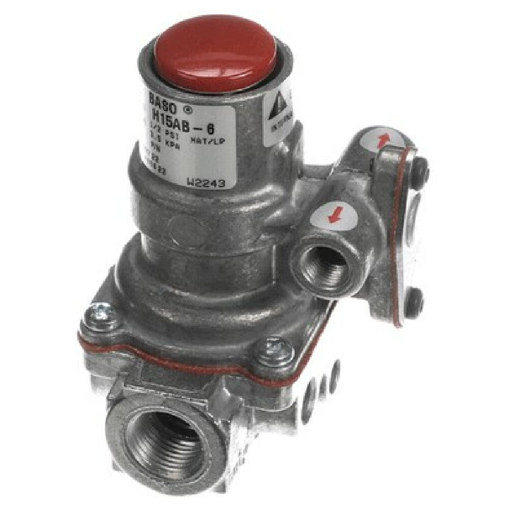 Vulcan Hart 00-498025 Pilot Safety Valve Baso