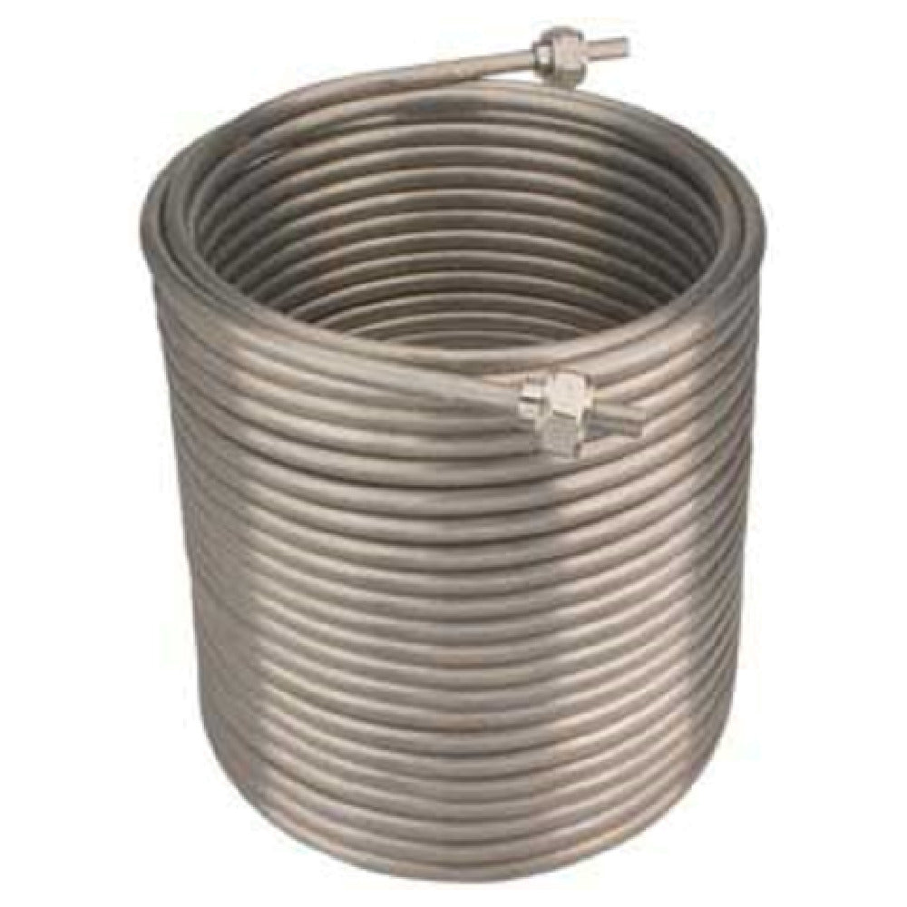 Micro Matic C100 Cooling Coil 100 Ft X 3/8" O.D. Stainless Steel