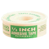 Franklin Machine Products 280-1542 Tape Silk (1/2" 5 Yards)