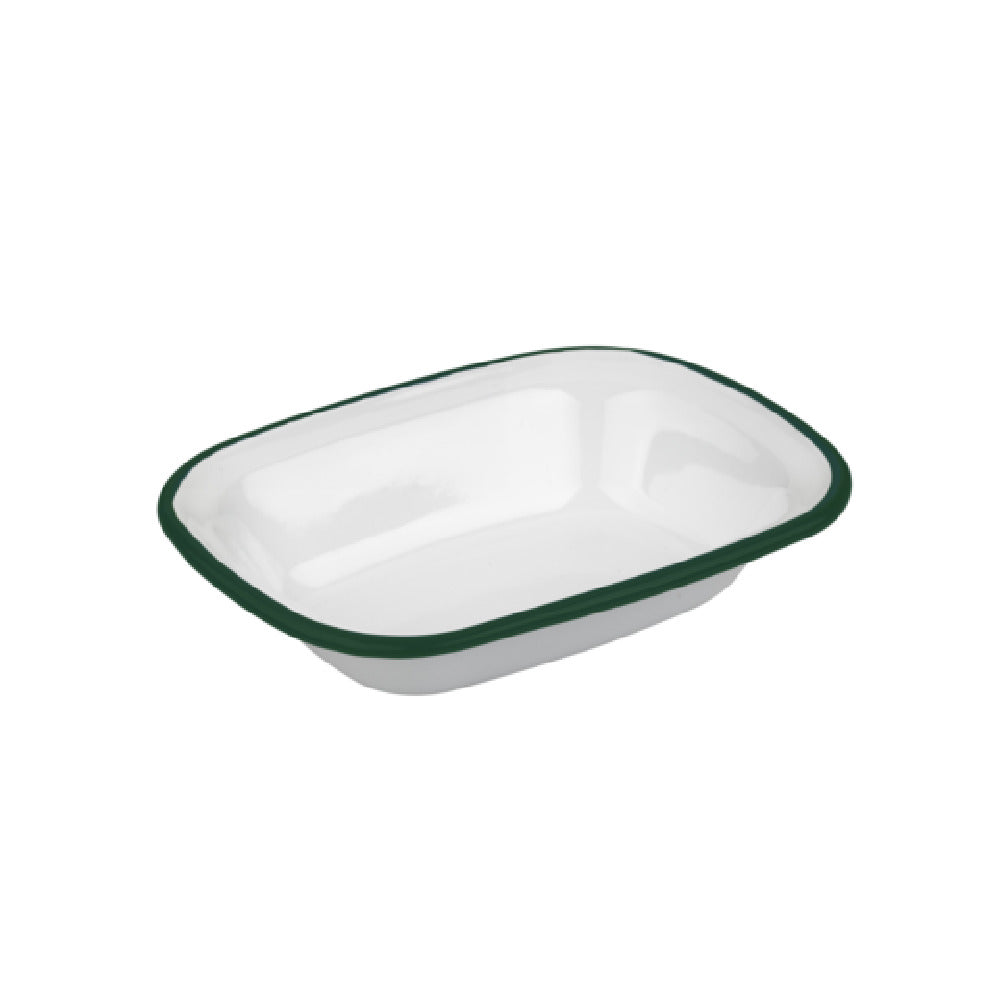 PacknWood 294ENBQ1813 - Deep Dish, 12 Oz., 7.1" X 5.1" X 1.6"