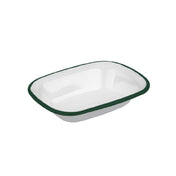 PacknWood 294ENBQ1813 - Deep Dish, 12 Oz., 7.1" X 5.1" X 1.6"
