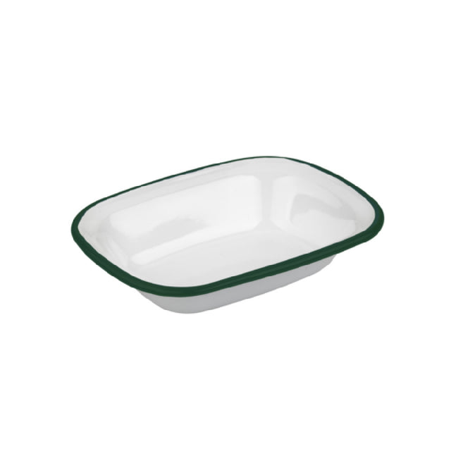 PacknWood 294ENBQ1813 - Deep Dish, 12 Oz., 7.1" X 5.1" X 1.6"