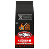 AllPoints 42417 8lb Match Light Briquets Kingsford