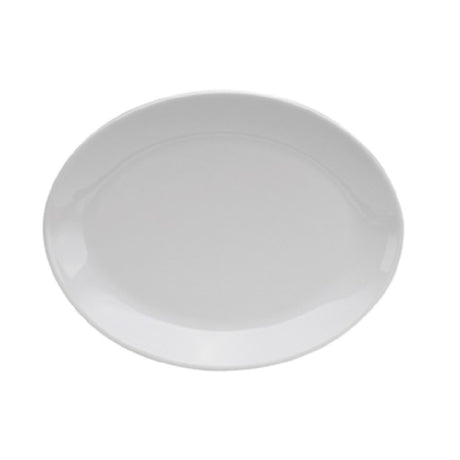 1880 Hospitality F8000000355 Oneida® Euro Platter 11" X 8-1/2" Oval