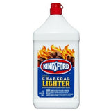AllPoints 42423 64 Fl Oz Lighter Fluid Kingsford Bottle
