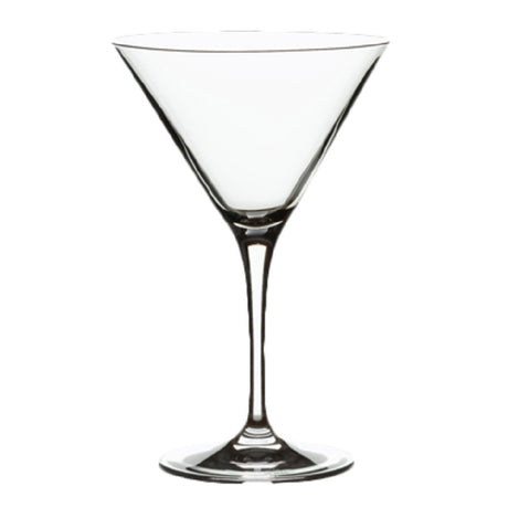 Steelite 4800R226 Martini Glass 10-1/4 Oz. (H 7-1/2" M 5" T 5" B 3-1/2") Rona