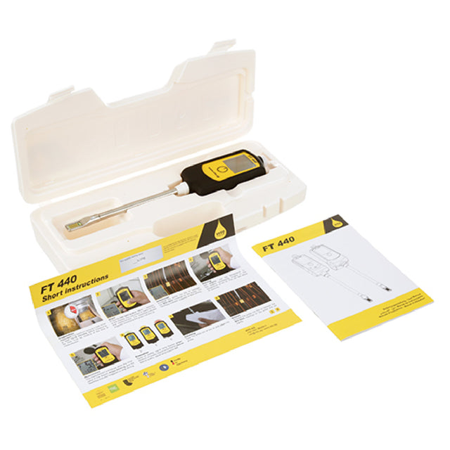 AllPoints 42477 Digital Fryingoil Tester