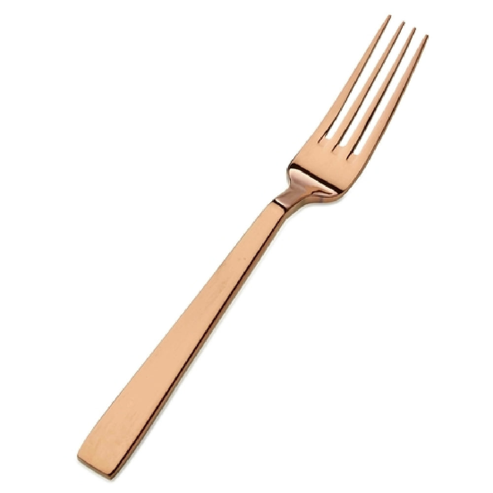 Bon Chef S3706RG Roman Euro Dinner Fork 8-1/8" 18/10 Stainless Steel