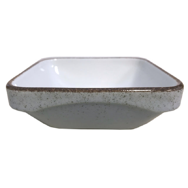 Bauscher Hepp 562312-700457 - Bowl, 4.4 Oz., 4-4/5"L X 3-1/2"W