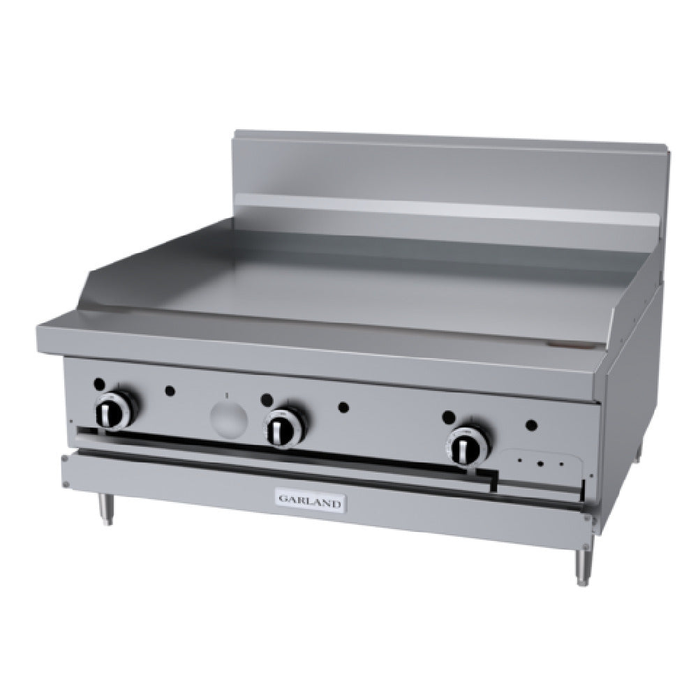 Garland G36-G36T_LP G Starfire Pro Series Restaurant Range Gas