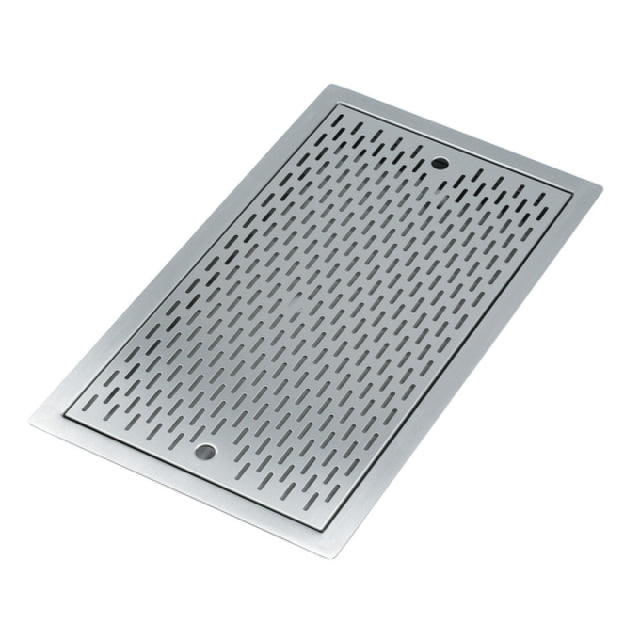 Krowne KR-D30 Drip Tray Trough Drop-in 30"W X 14"D