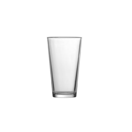 Fortessa BARCA.V454890 Barca Beverage Glass 14.2 Oz. Dishwasher Safe (per Case = 24 Each)