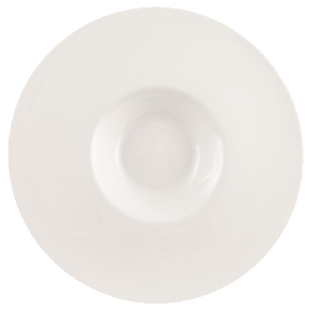 Vertex China OP-G3 Gourmet Soup Plate 3 Oz. 9-1/4" X 1-1/2"H