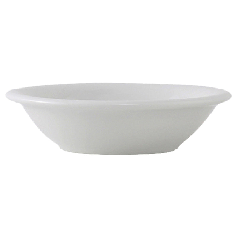 Tuxton ALD-046 Fruit Dish 4 Oz. 4-3/4" Dia.