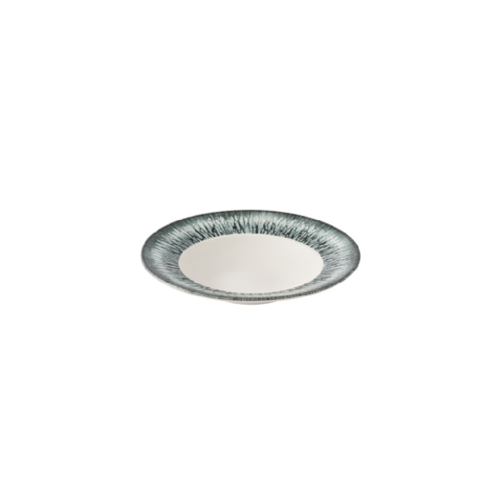 Churchill China ILUBOF231 - Tray, 9.67"L X 3.40"W, Oblong