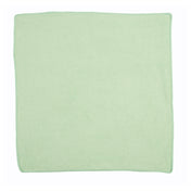 Rubbermaid 1820582 - Microfiber Cloth, Light Duty Commercial, 16"x 16"