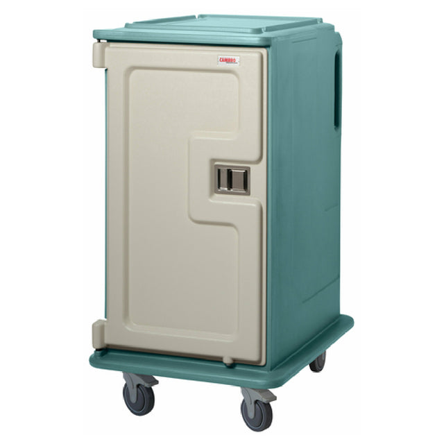 Cambro MDC1520T16401 Meal Delivery Cart Tall Profile (1) Door