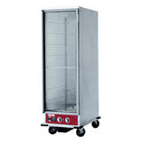 Hubert 28W-153 - Kratos® Electric Holding/Proofing Cabinet, Full-size Cabinet That Fits 36 Full-size Sheet Pans