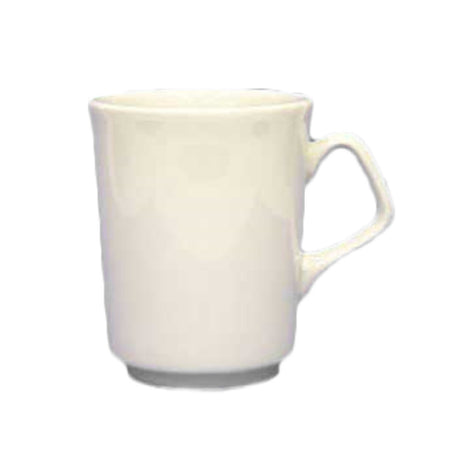 Steelite HL13200 Troy Mug 8-1/4 Oz. Homer