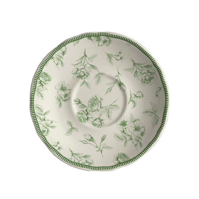 Steelite HL58063885 Saucer 5.625" Carolyn