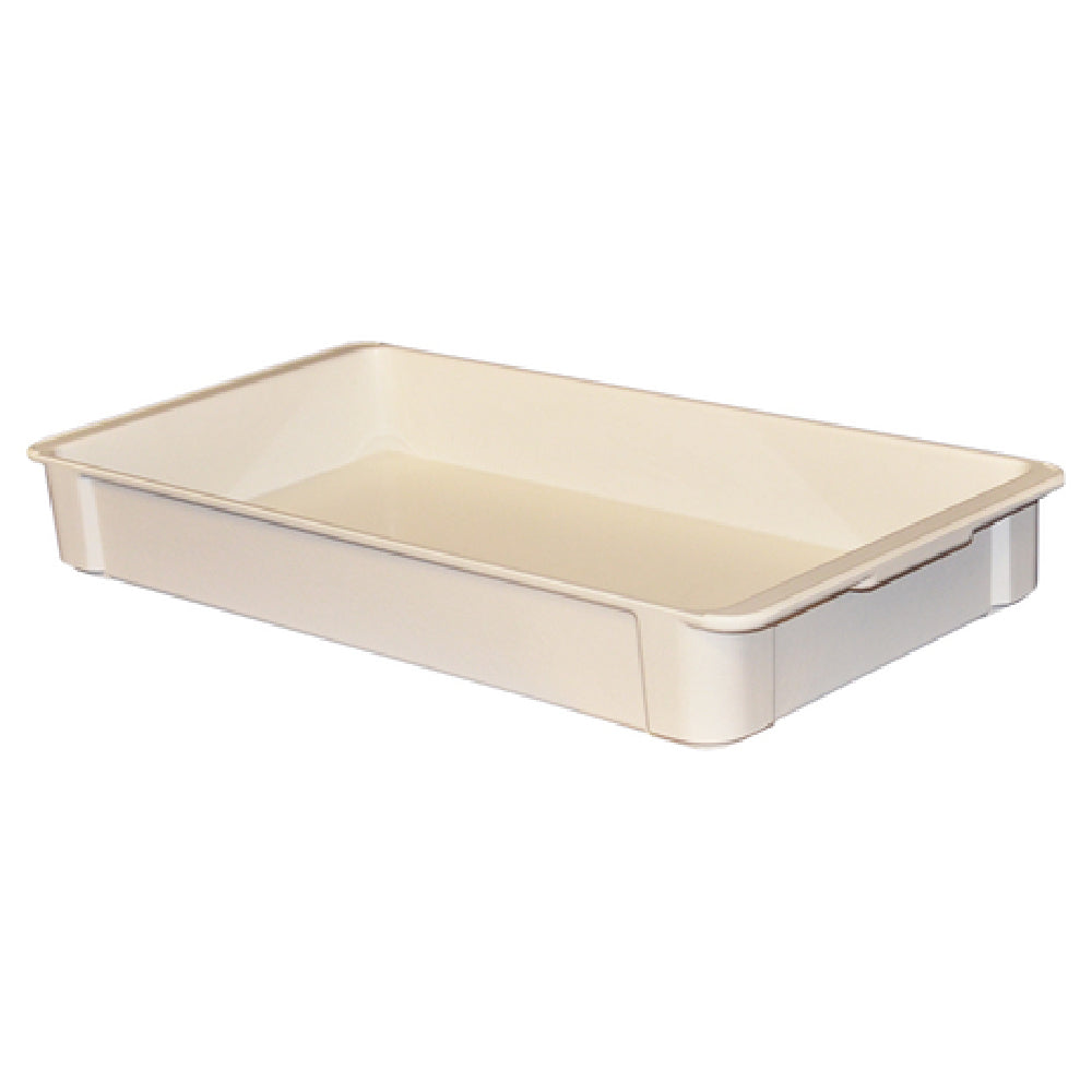 MFG Tray 808208 5269 Storage Container 3 Gallon 23"L X 12"W X 3"H