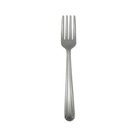 1880 Hospitality B763FDIF Oneida® Dinner Fork 7-1/8" 18/0 Stainless Steel