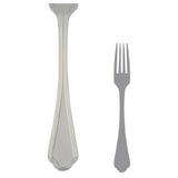 Steelite 5509J023 Dessert Fork 7-1/2" 18/10 Stainless Steel