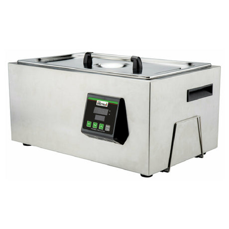 Winco ESVC-28 Spectrum™ Sous Vide Cooker 7.4 Gallon 22-1/2"W X 17-7/16"D X 12-3/16"H